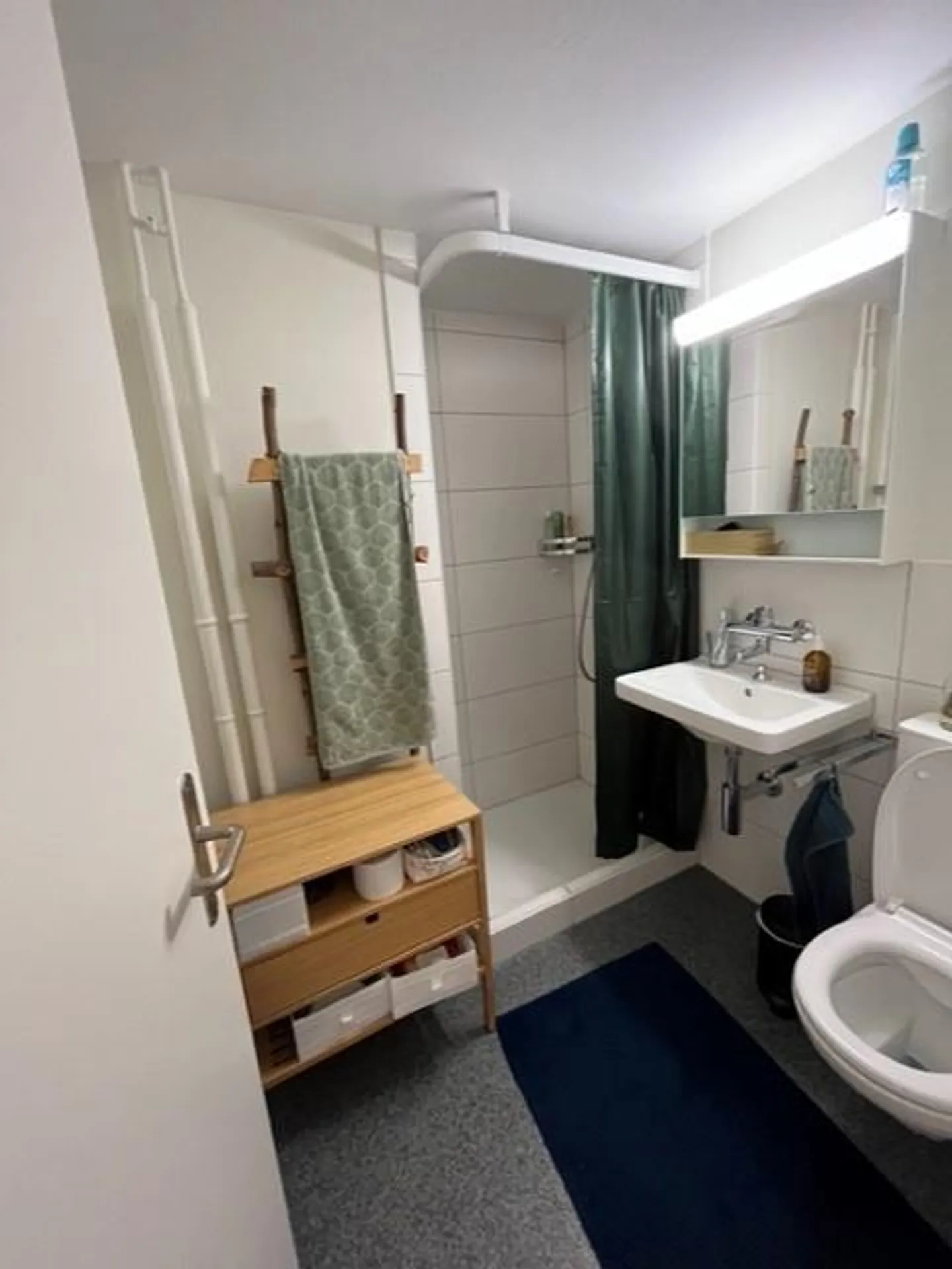 Charmante Wohnung in der Altstadt - Foto 2 von 3