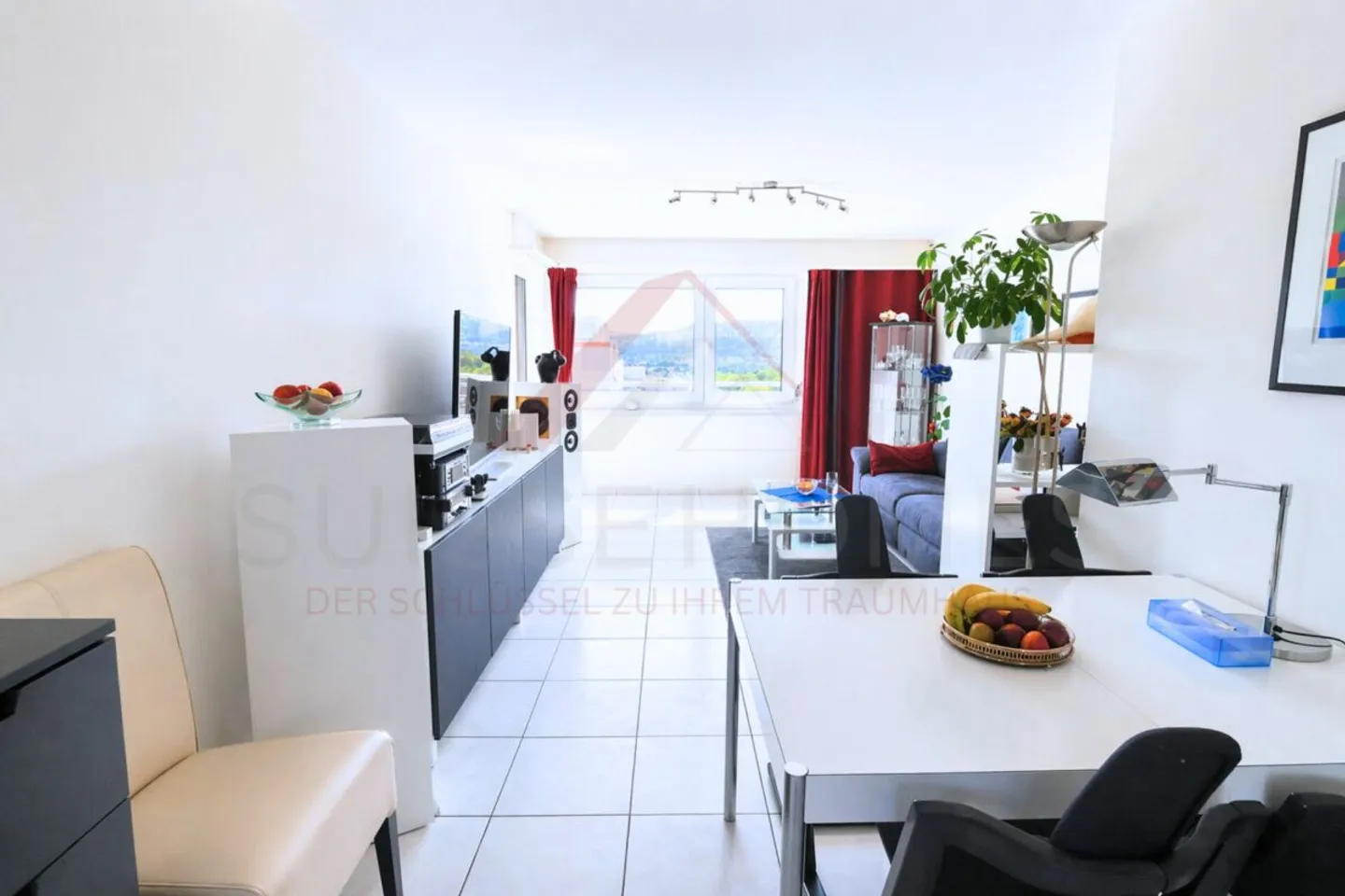 Investment Apartment in Opfikon - Photo 2 of 25