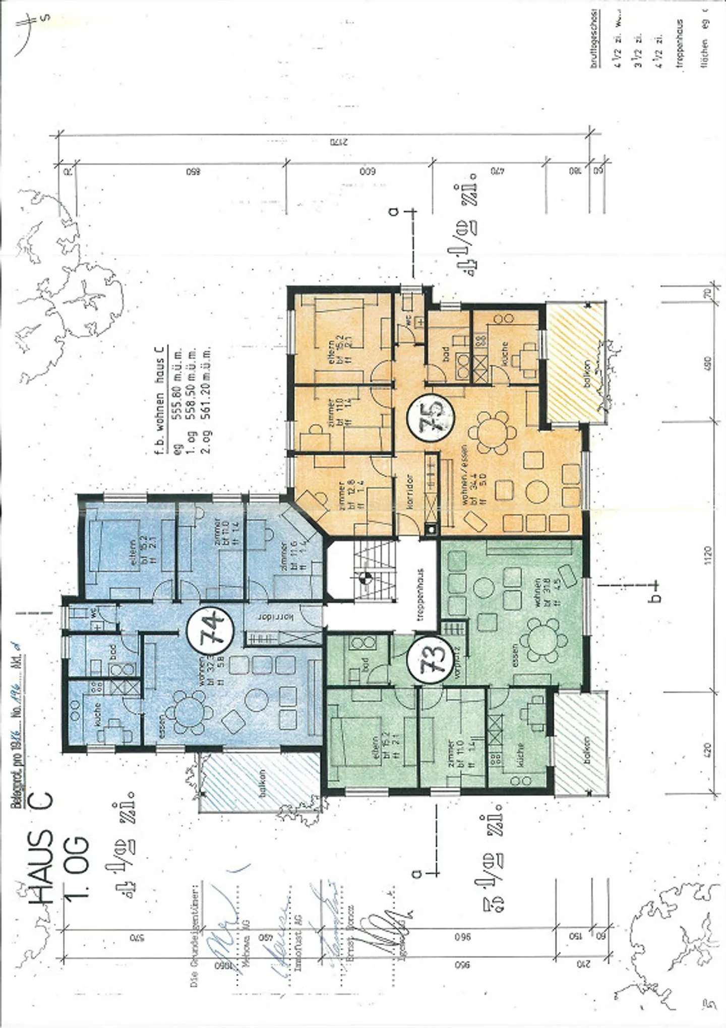 3 condominiums (investment properties) - Photo 4 of 9