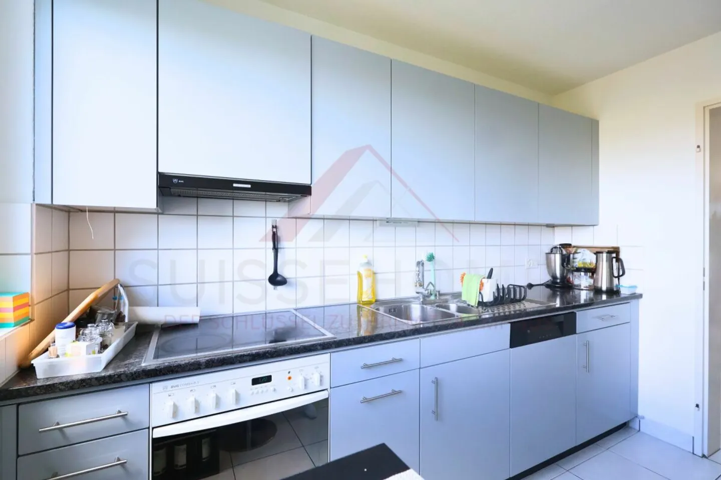Investment Apartment in Opfikon - Photo 9 of 25