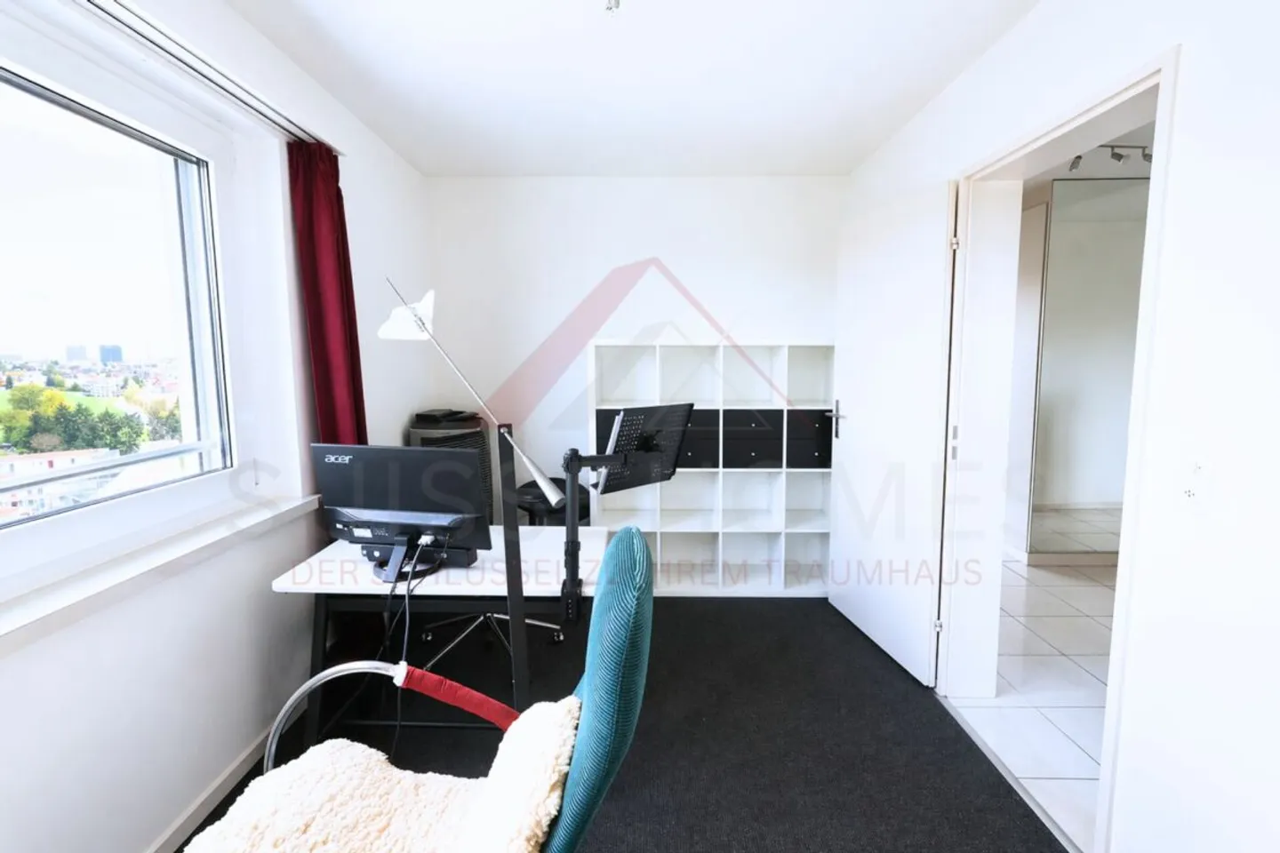 Investment Apartment in Opfikon - Photo 12 of 25