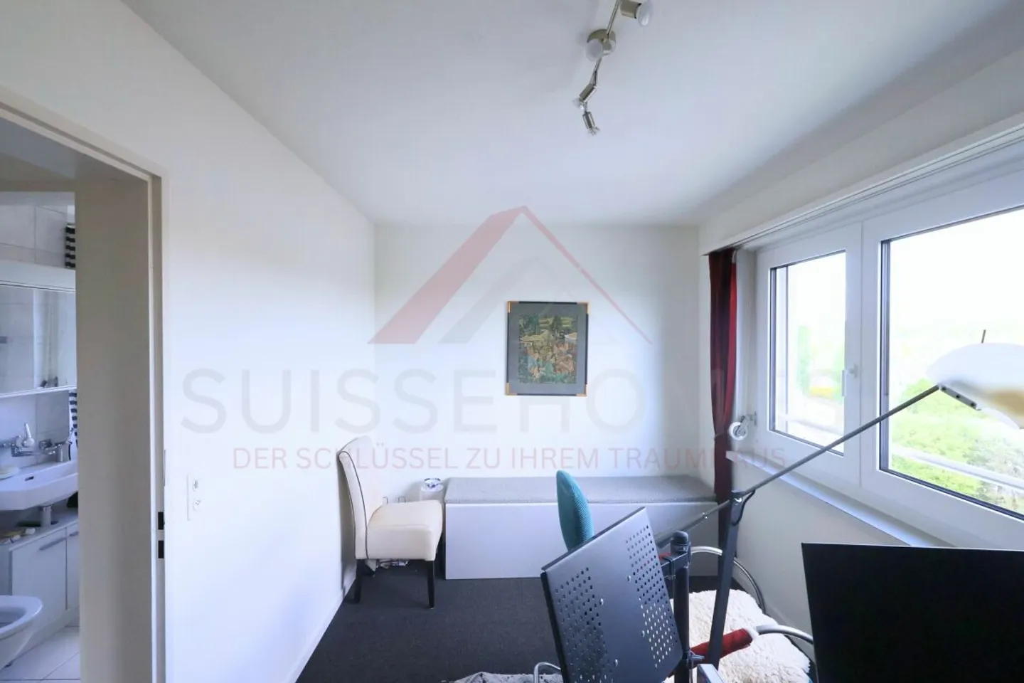 Investment Apartment in Opfikon - Photo 13 of 25