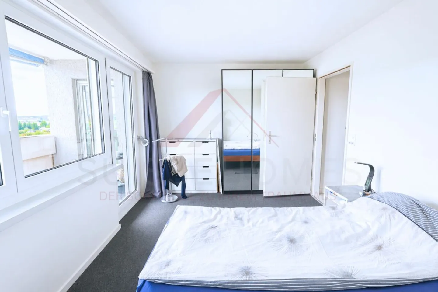Investment Apartment in Opfikon - Photo 15 of 25