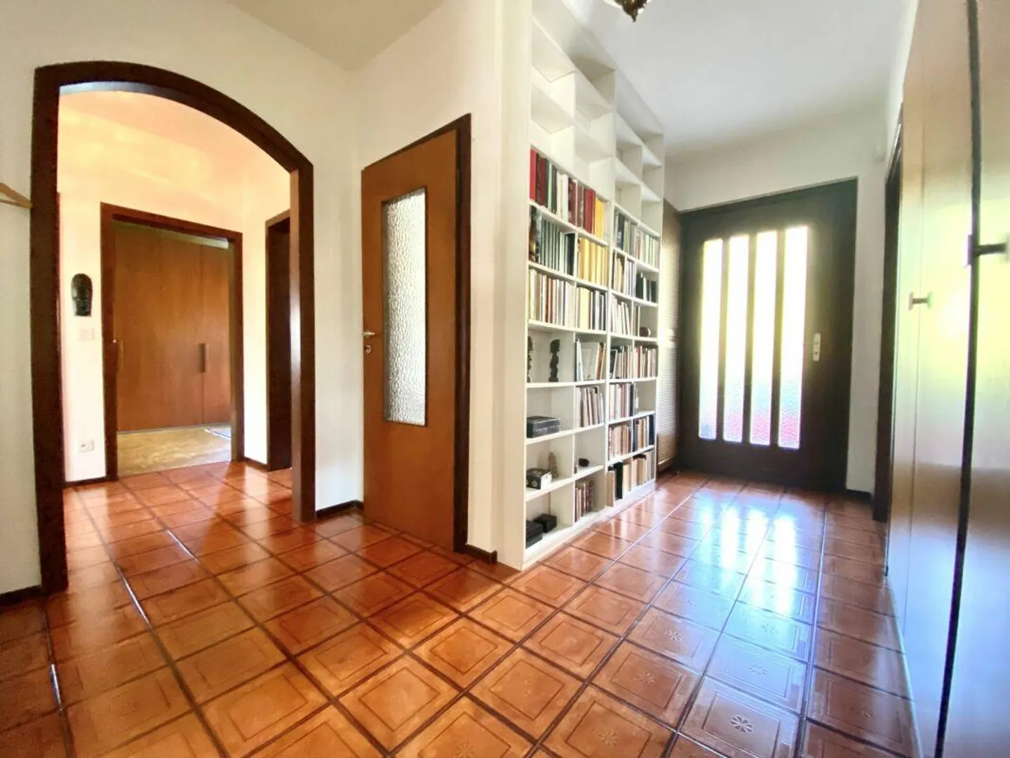 Maison individuelle avec jardin et garage - Photo 10 sur 13