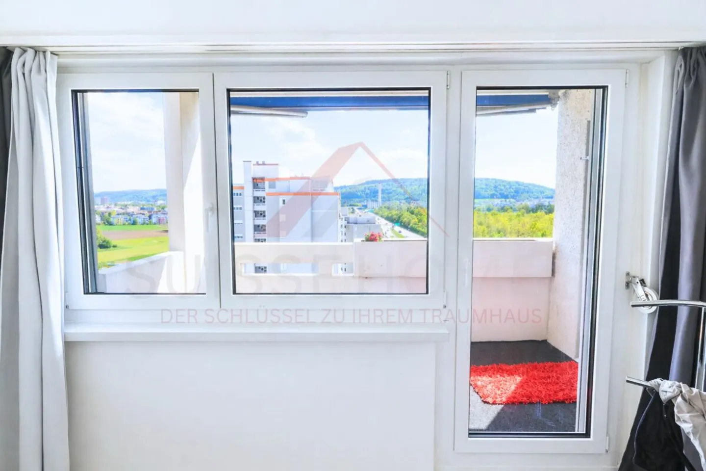Investment Apartment in Opfikon - Photo 16 of 25