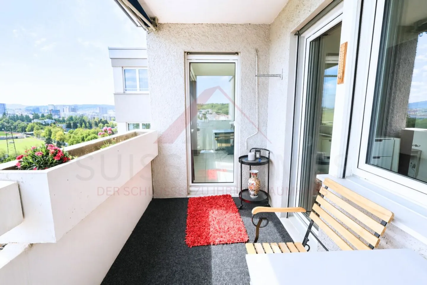 Investment Apartment in Opfikon - Photo 17 of 25