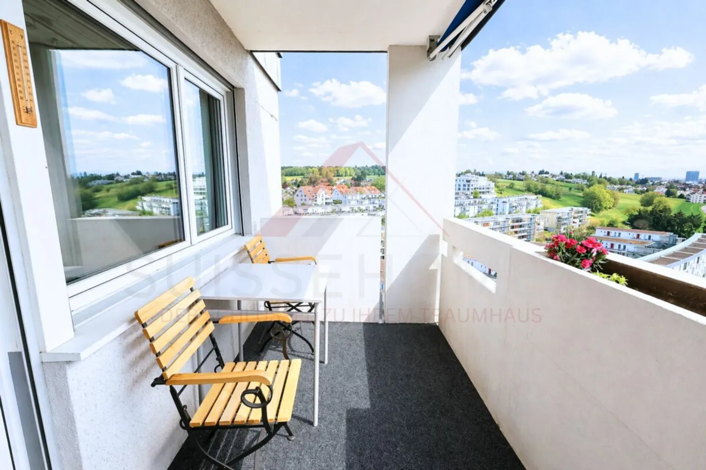 Investment Apartment in Opfikon - Photo 18 of 25