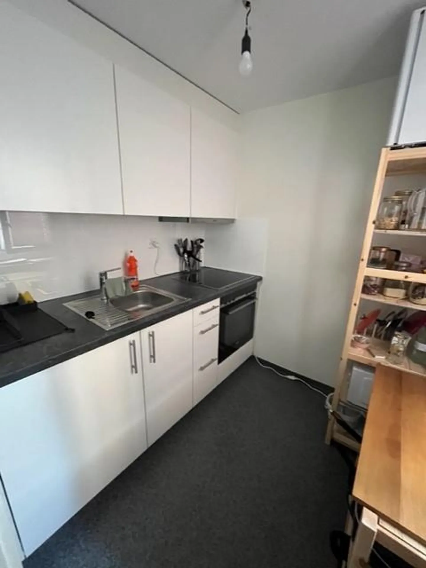 Charmante Wohnung in der Altstadt - Foto 3 von 3