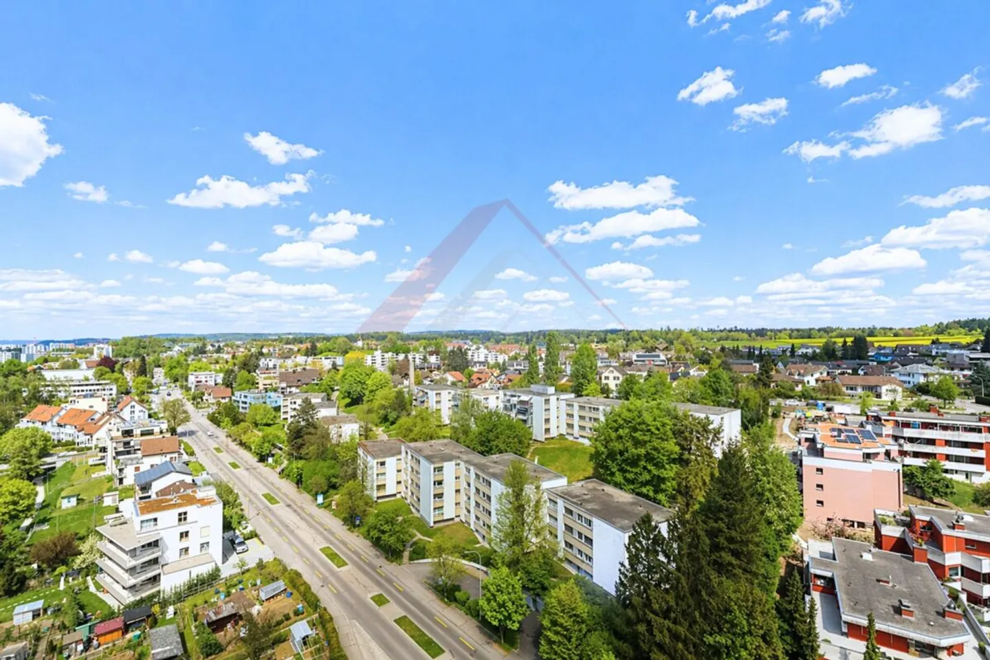 Investment Apartment in Opfikon - Photo 25 of 25