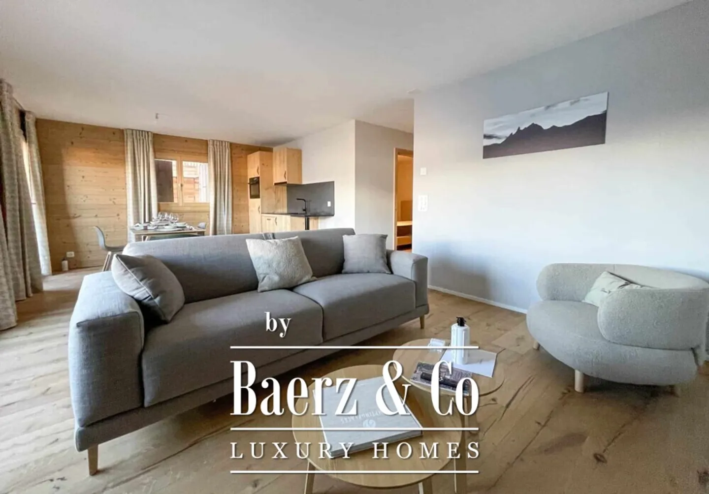 Condo/Apartment for sale, Route des Masses, in Hérémence, Switzerland - Photo 6 of 15