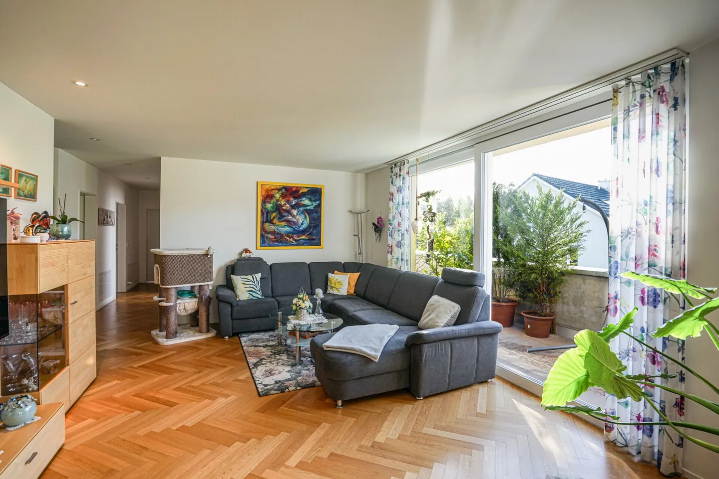 Attic with a View - Photo 3 of 12