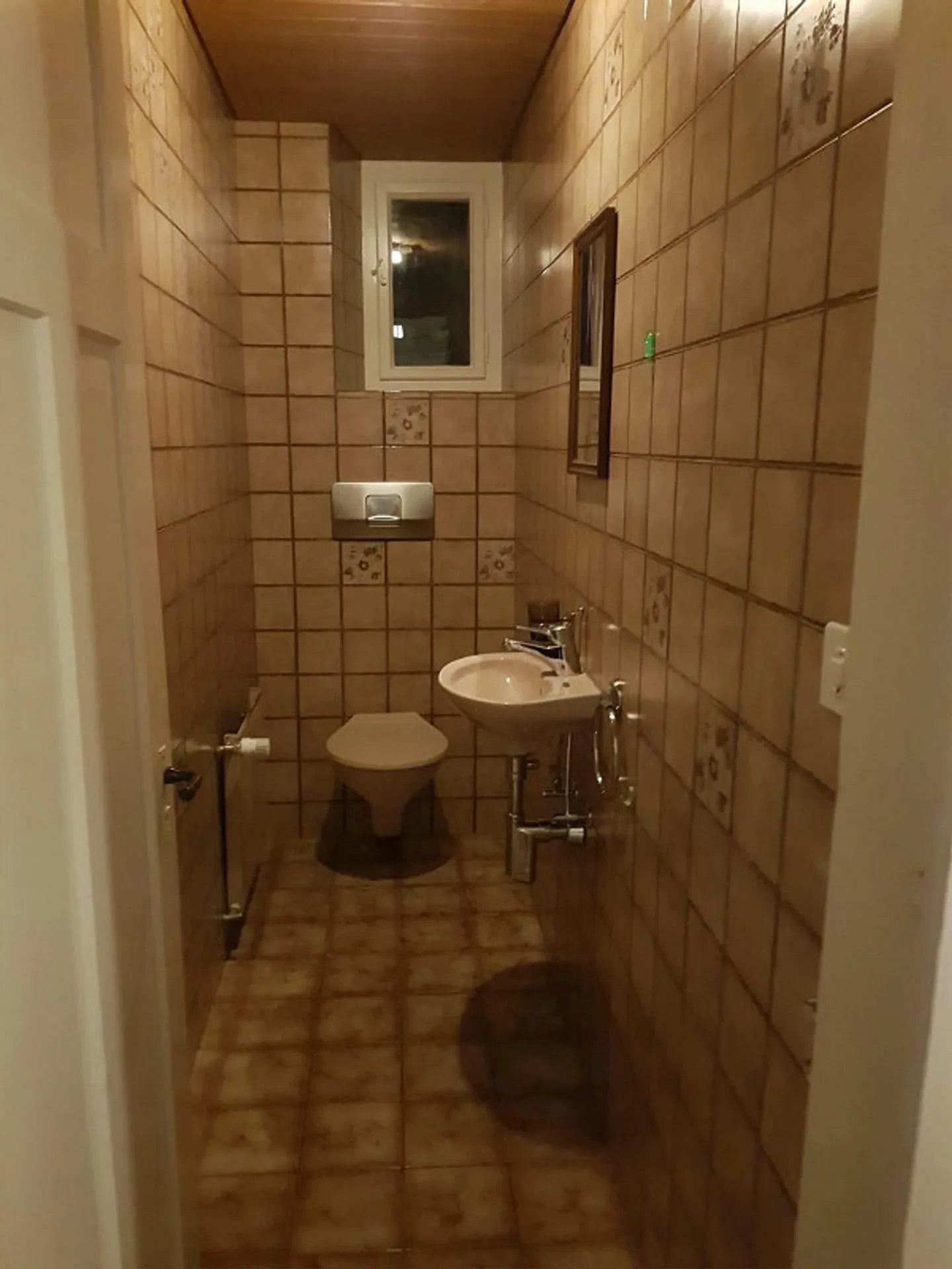 Appartamento d'epoca di 4 stanze con fascino, camino e giardino condiviso - Foto 17 di 17