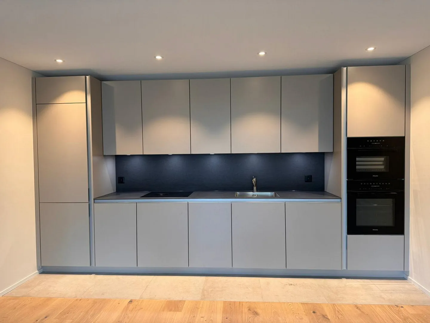 🏡 Nouvelle location à Rifferswil! 🌳 Développement "Obschtgarte" - Photo 1 sur 8