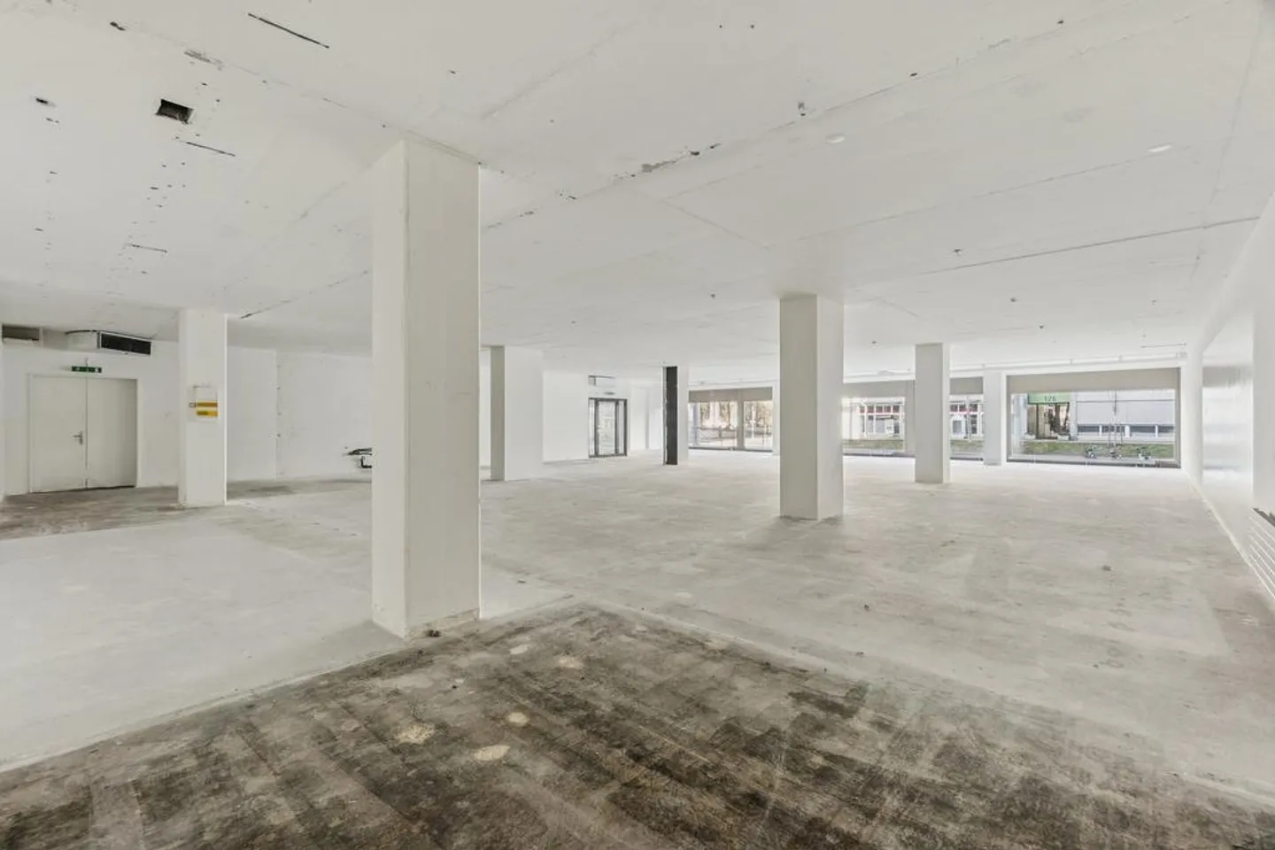 Gewerbefläche in Zürich - Foto 5 von 12