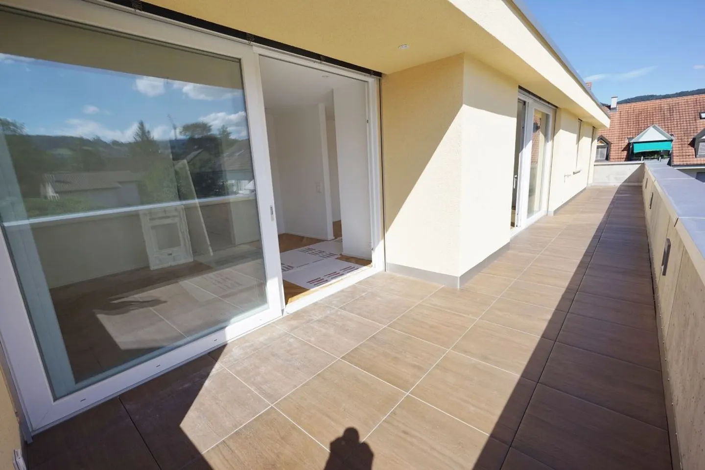 Attic with a View - Photo 5 of 12