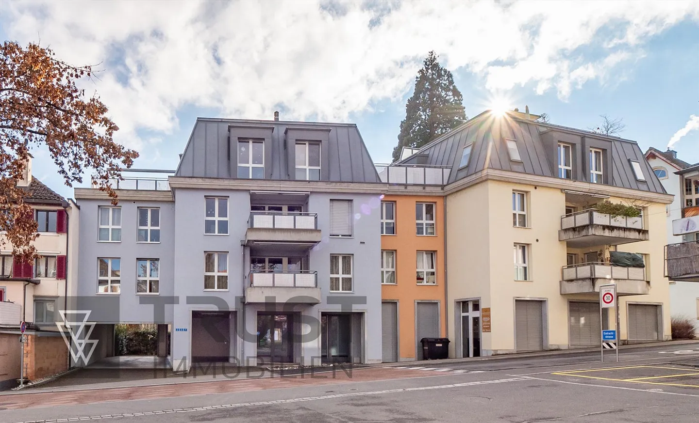 Mittendrin statt nur dabei. - Foto 1 von 9