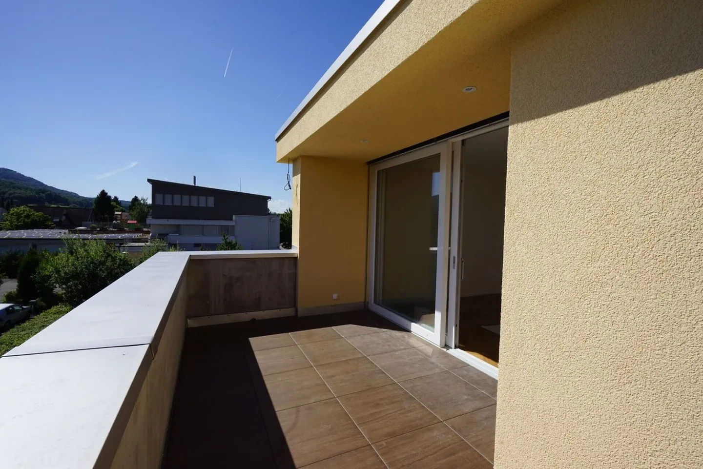 Attic with a View - Photo 4 of 12