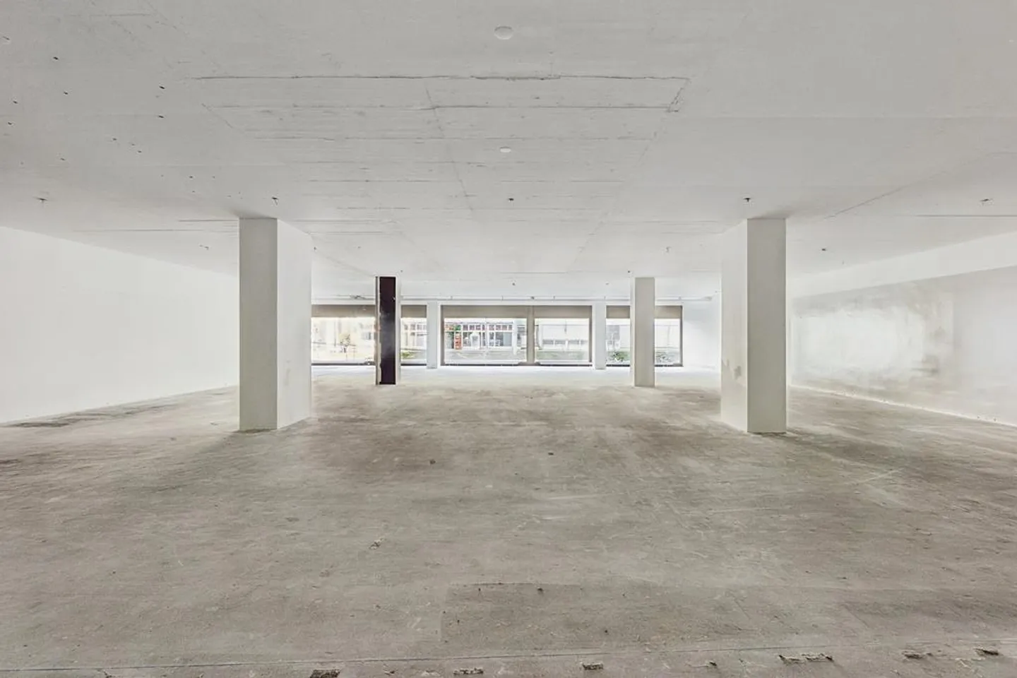 Gewerbefläche in Zürich - Foto 4 von 12