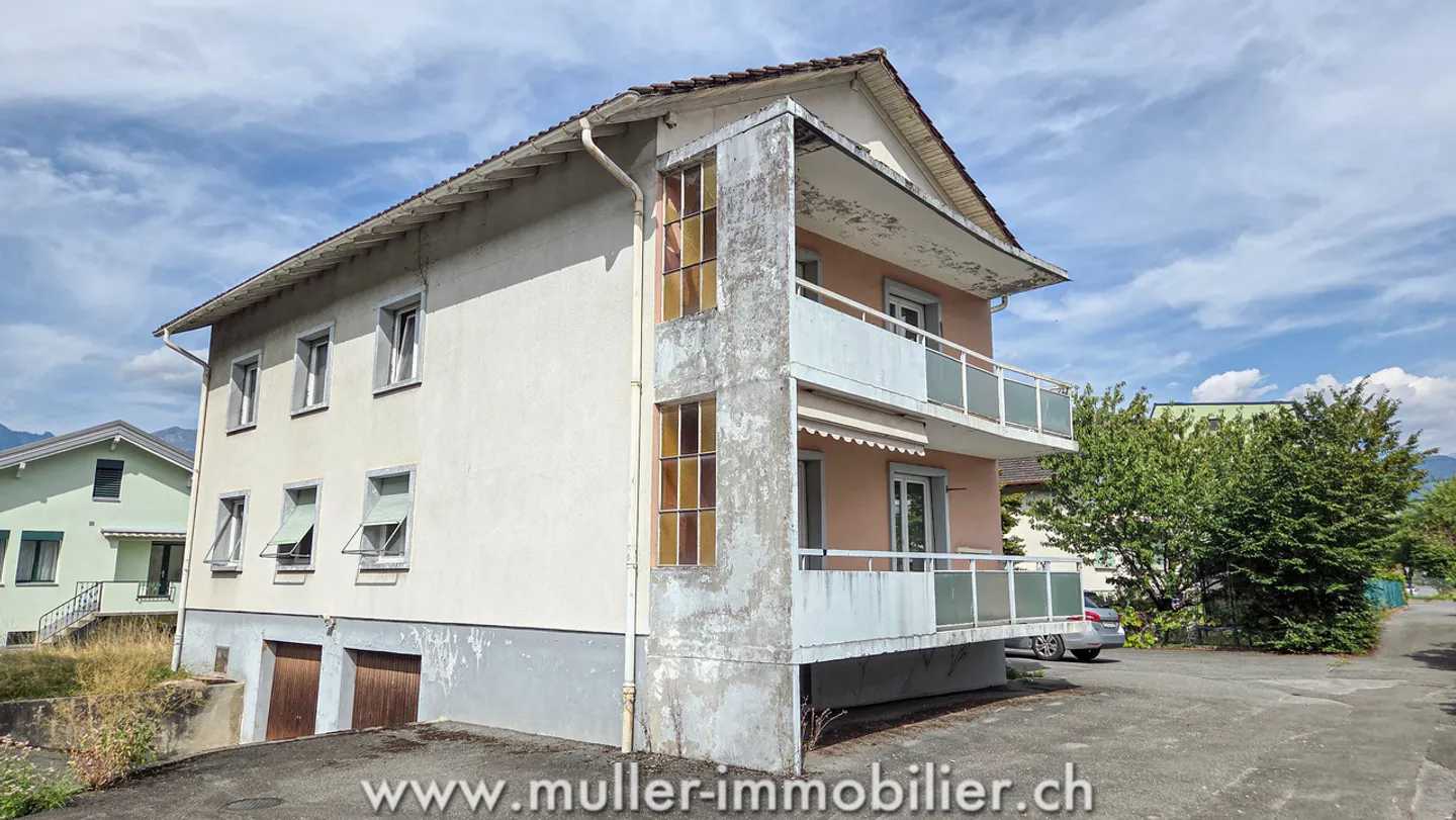 Maison Charmante avec Vue Montagne - Photo 12 sur 14