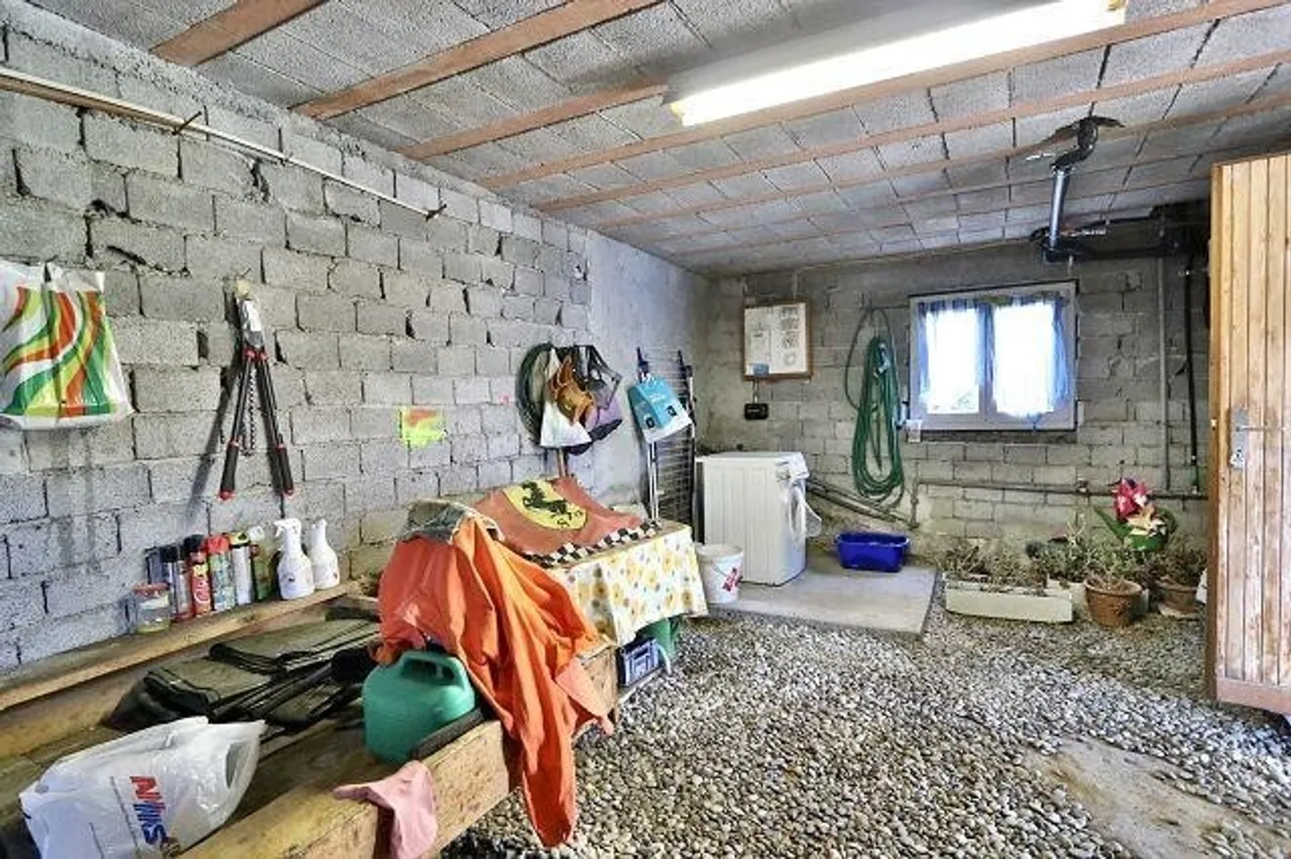 Casa di 3 1/2 locali molto tranquilla, soleggiata e bella vista - Foto 10 di 13