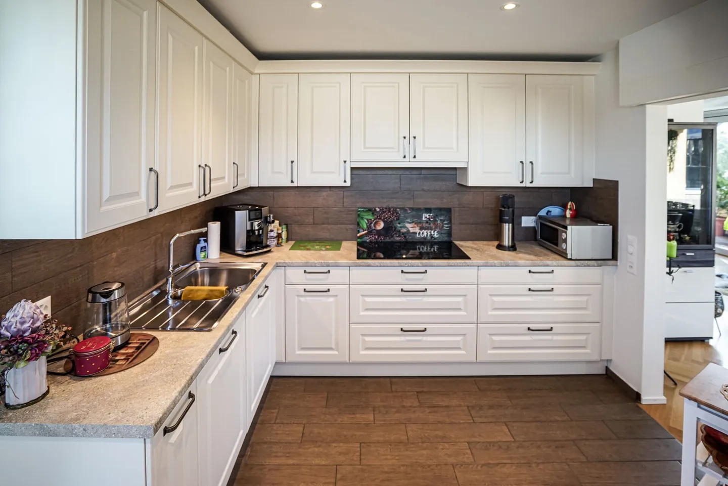 Attic with a View - Photo 6 of 12