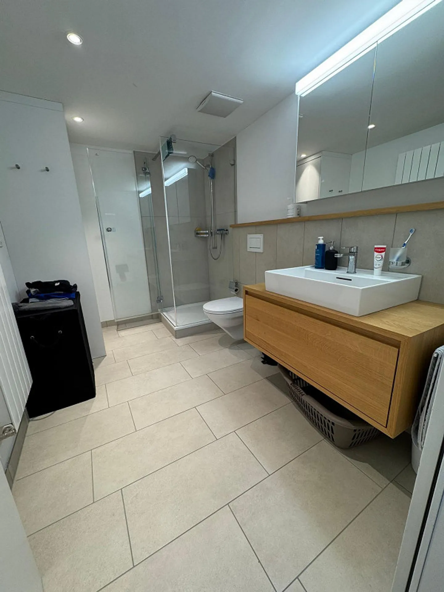 Charmante Wohnung in Chur - Foto 4 von 7