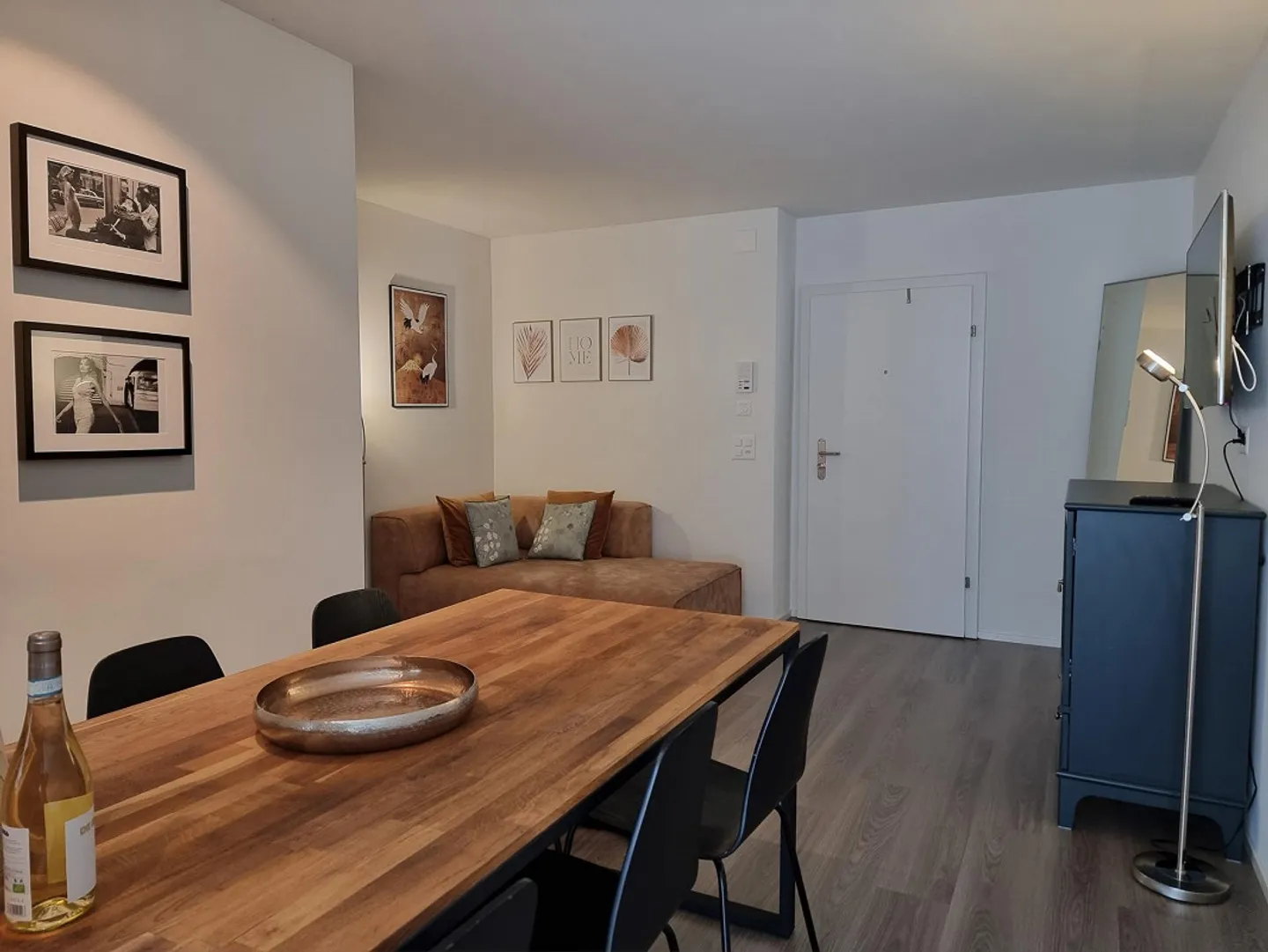 Furnished apartment with private garden seating area at Römerhof! - Photo 1 of 9