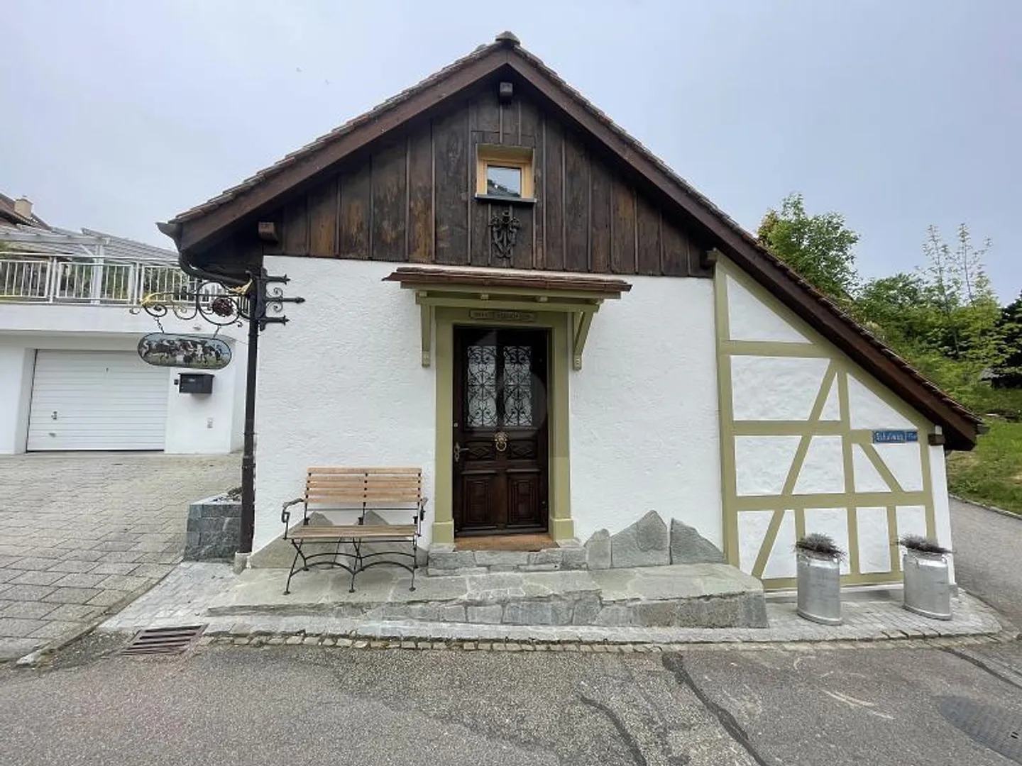 CASA DEL LATTE STORICA RIPENSATA, VIVERE IN PICCOLO - Foto 1 di 6