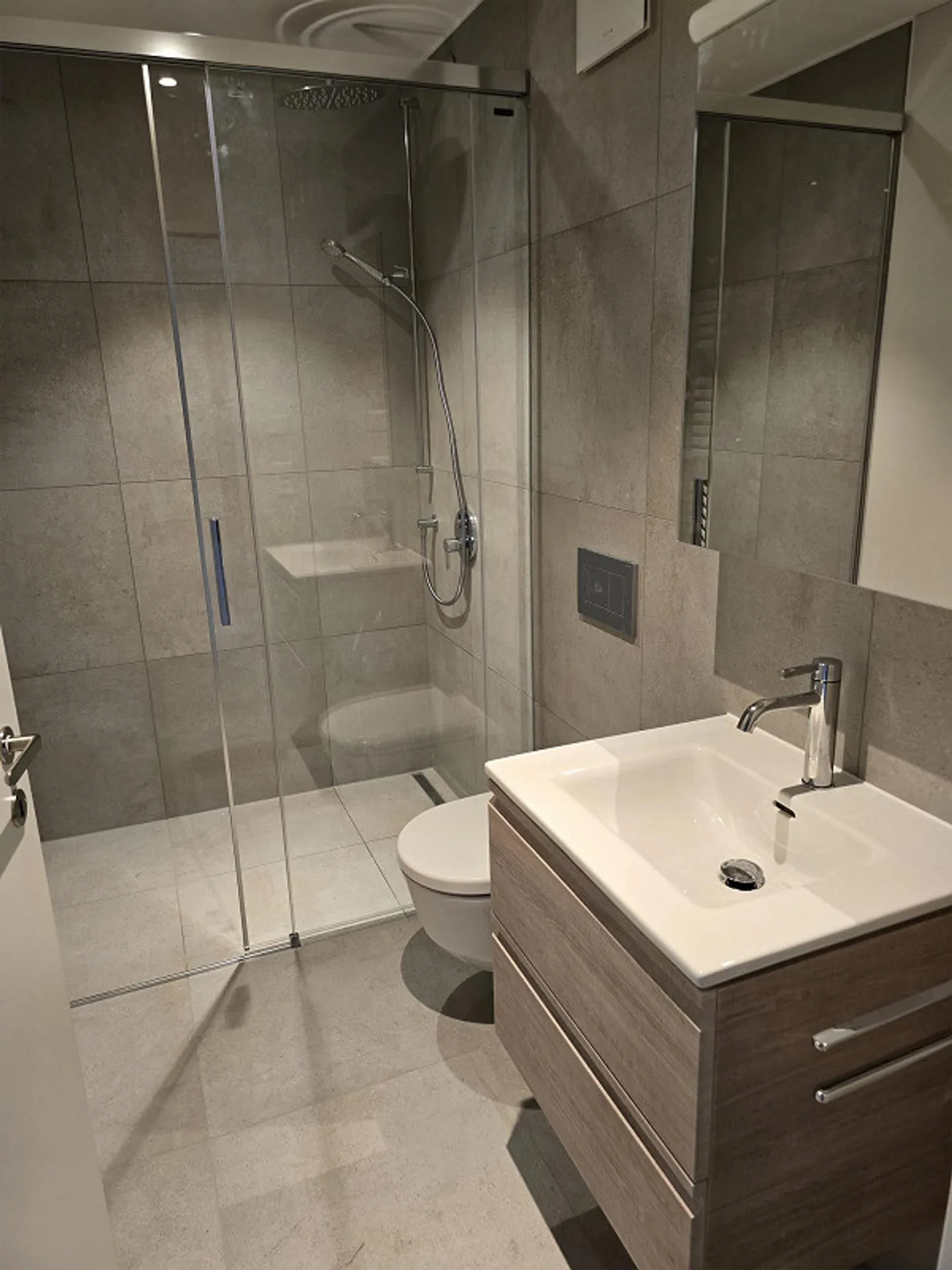 🏡 Nouvelle location à Rifferswil! 🌳 Développement "Obschtgarte" - Photo 4 sur 8