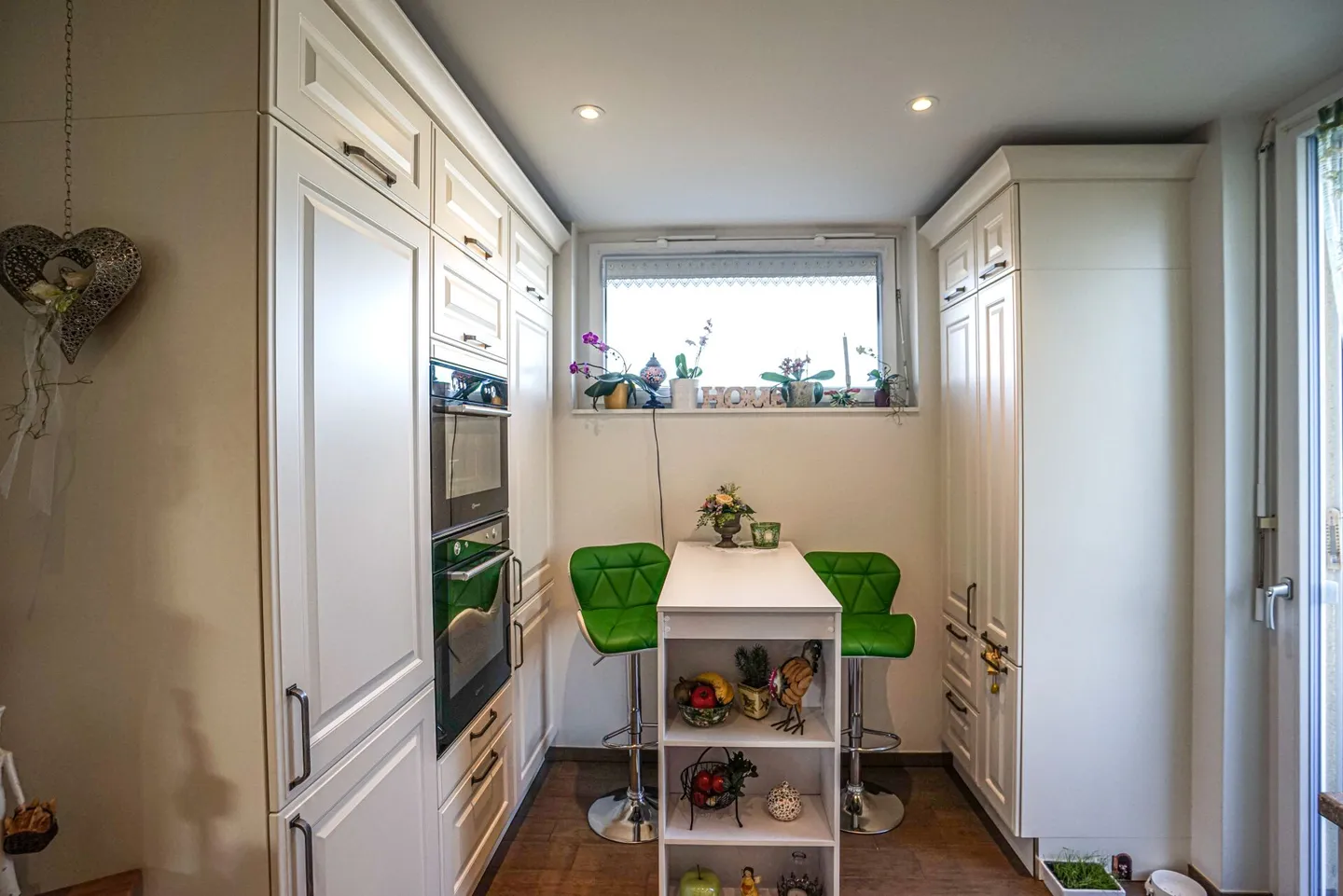 Attic with a View - Photo 7 of 12