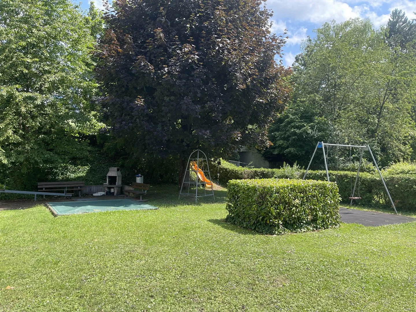 Gemütliche Wohnung in Familienumgebung - Foto 3 von 9