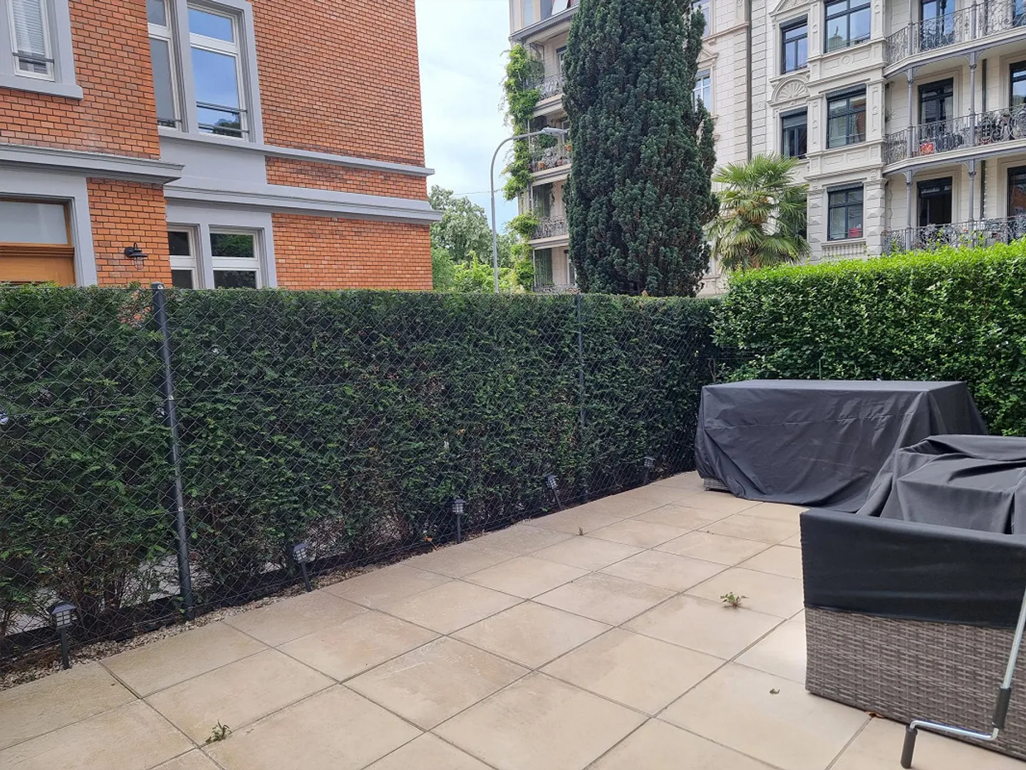 Furnished apartment with private garden seating area at Römerhof! - Photo 9 of 9