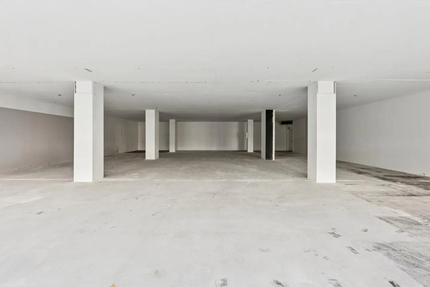 Gewerbefläche in Zürich - Foto 9 von 12