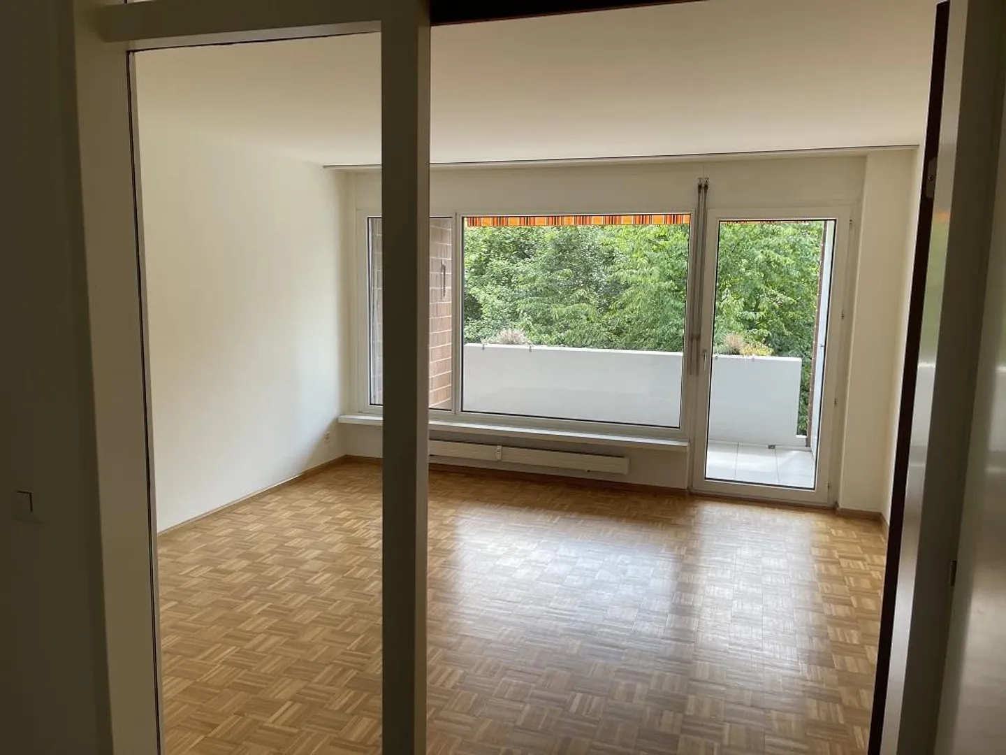 Gemütliche Wohnung in Familienumgebung - Foto 4 von 9