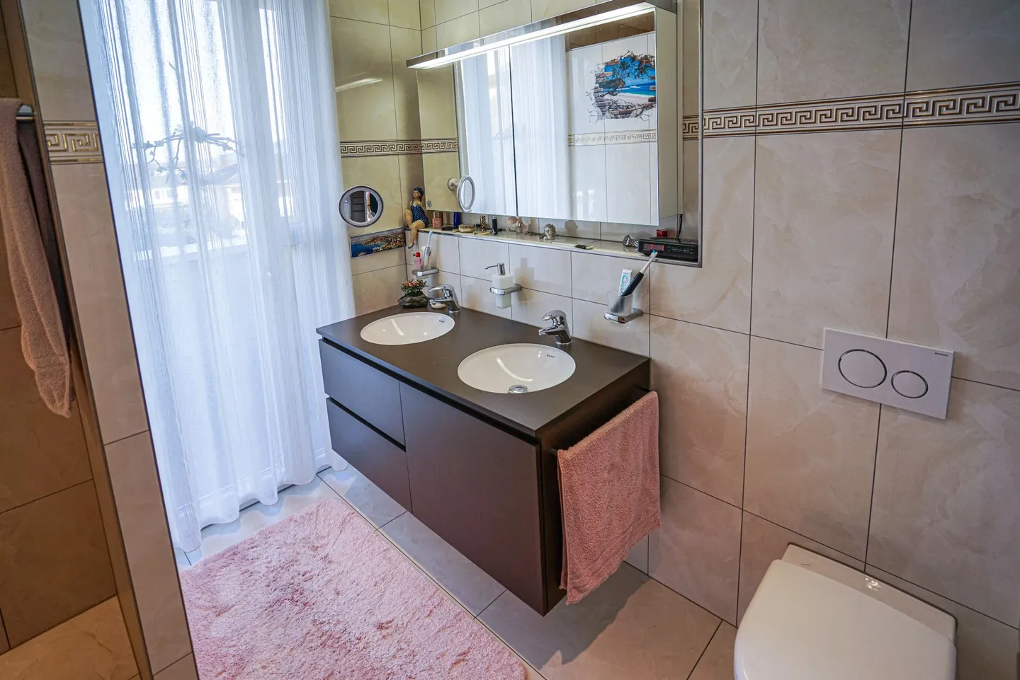 Attic with a View - Photo 9 of 12