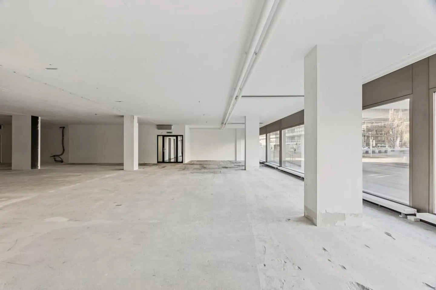 Gewerbefläche in Zürich - Foto 7 von 12