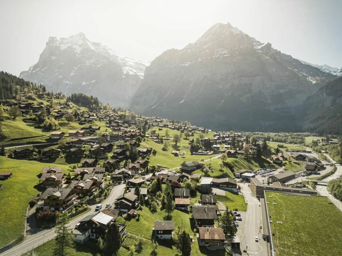 Chalet mit Bergblick - Foto 3 von 30