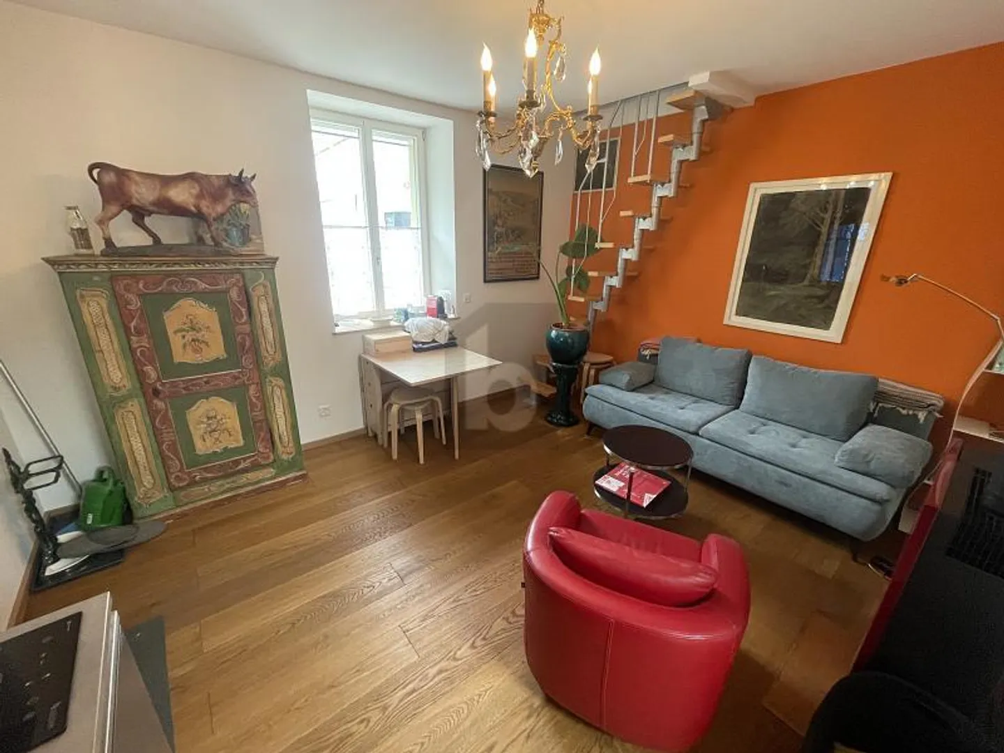 CASA DEL LATTE STORICA RIPENSATA, VIVERE IN PICCOLO - Foto 2 di 6