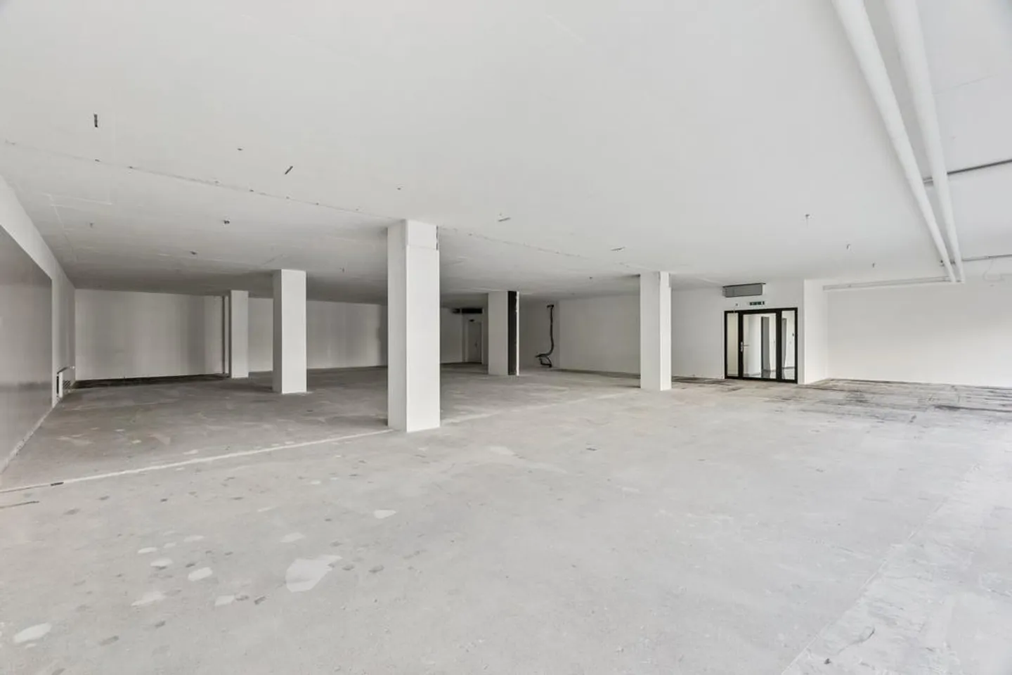 Gewerbefläche in Zürich - Foto 8 von 12