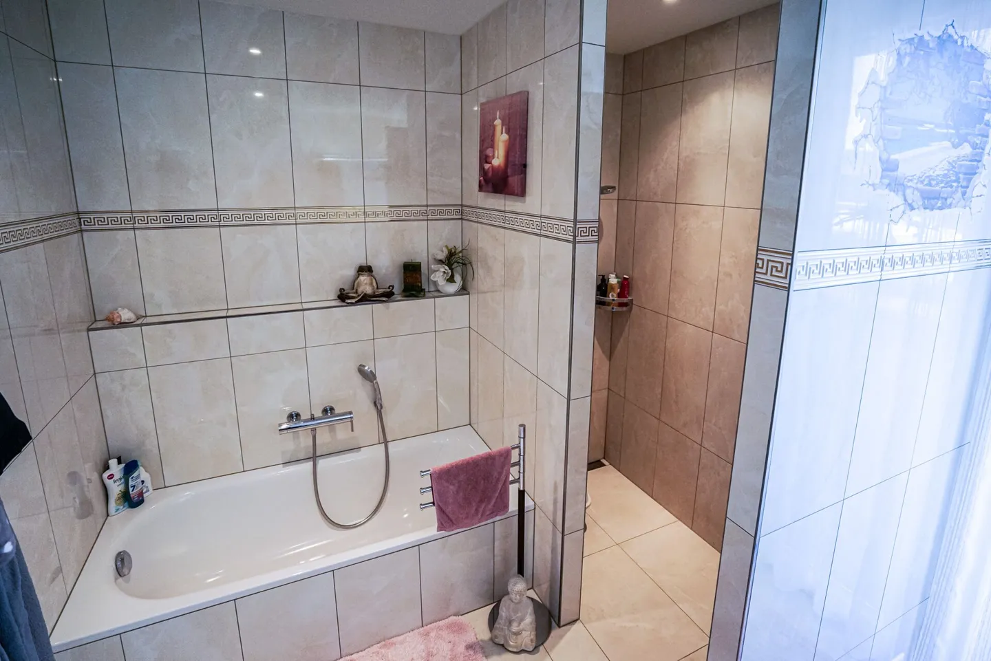 Attic with a View - Photo 8 of 12