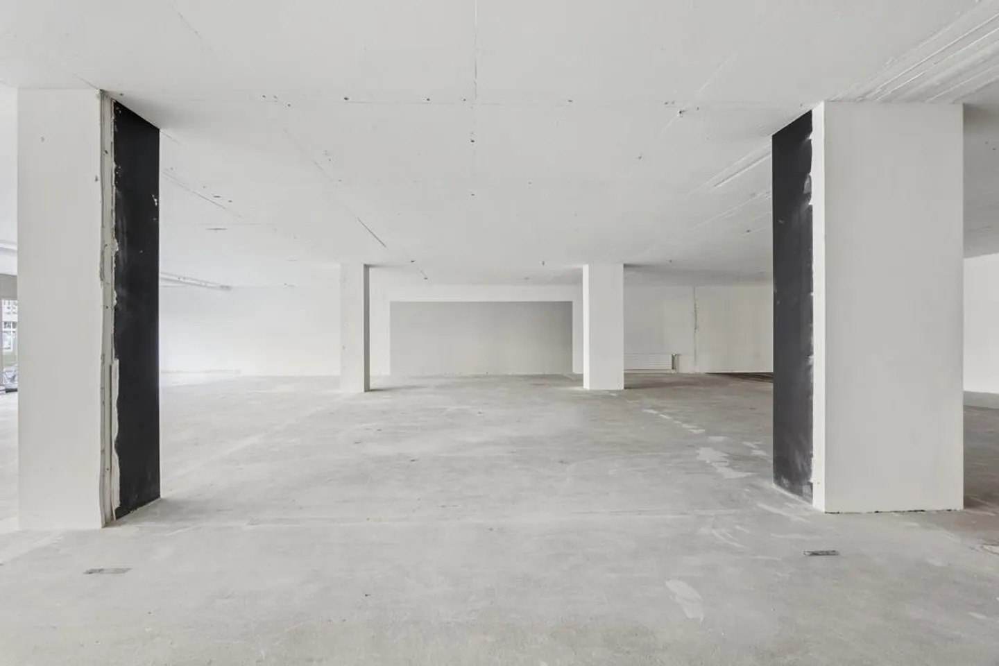 Gewerbefläche in Zürich - Foto 11 von 12