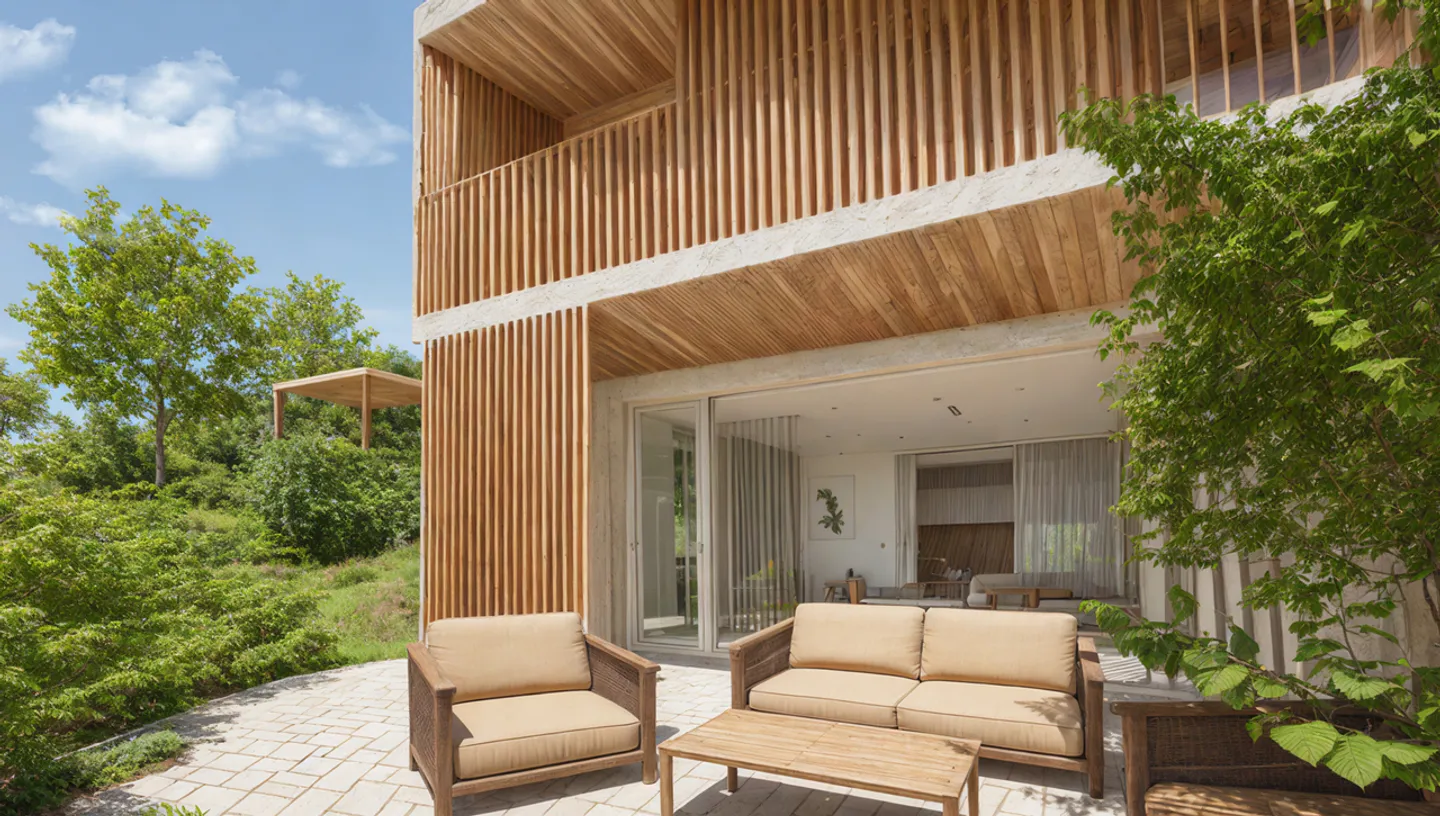 Casa singola in affitto - Foto 6 di 8