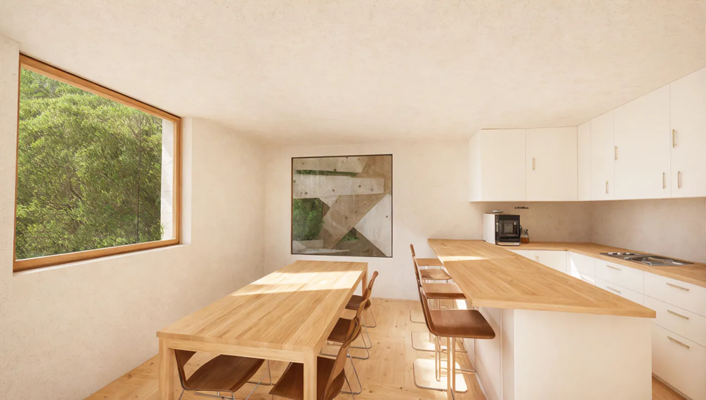 Casa singola in affitto - Foto 7 di 8