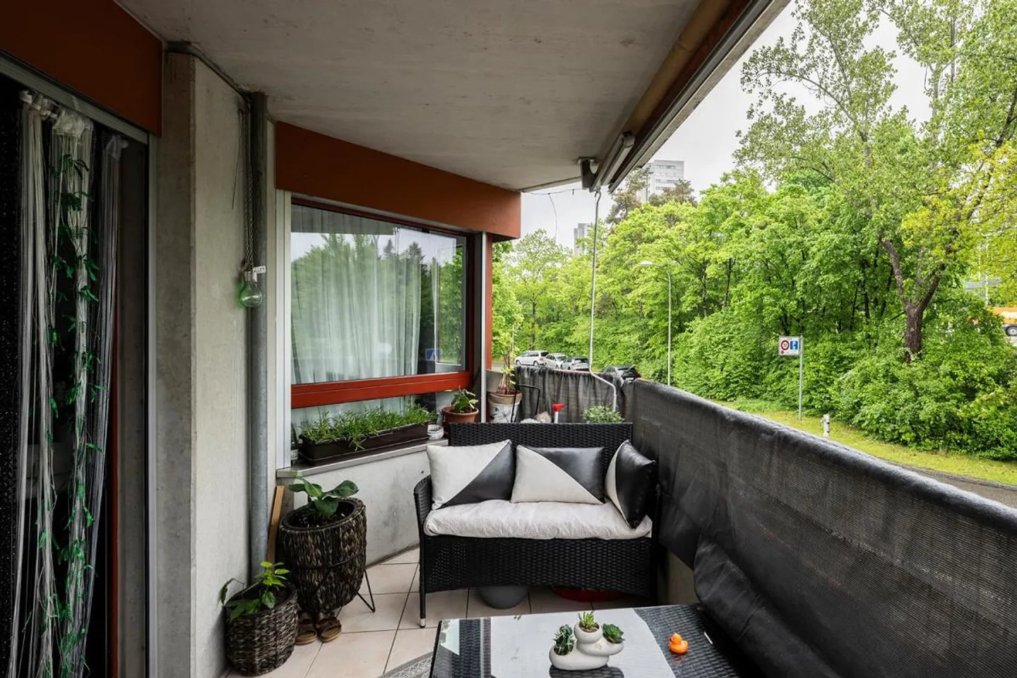 Gewerbefläche und 4.5-Zimmer-Wohnung gemeinsam erwerben - Foto 10 von 11