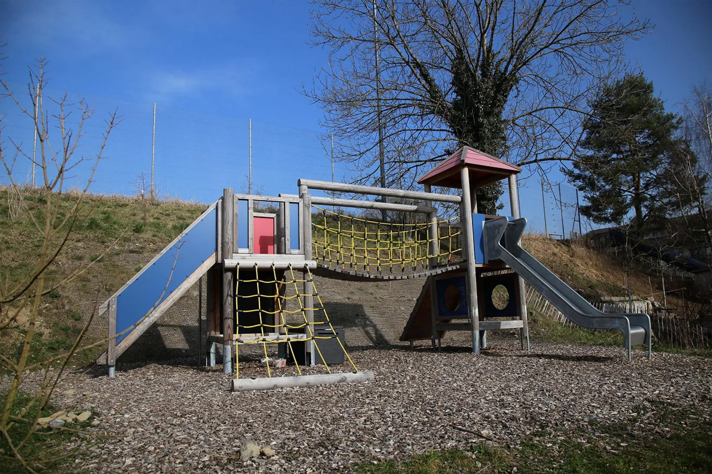 🏡 Nouvelle location à Rifferswil! 🌳 Développement "Obschtgarte" - Photo 8 sur 8