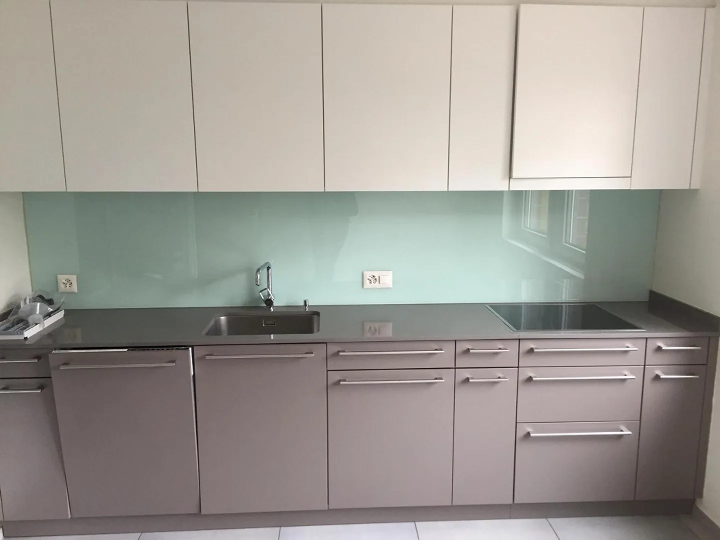 Gemütliche Wohnung in Familienumgebung - Foto 6 von 9