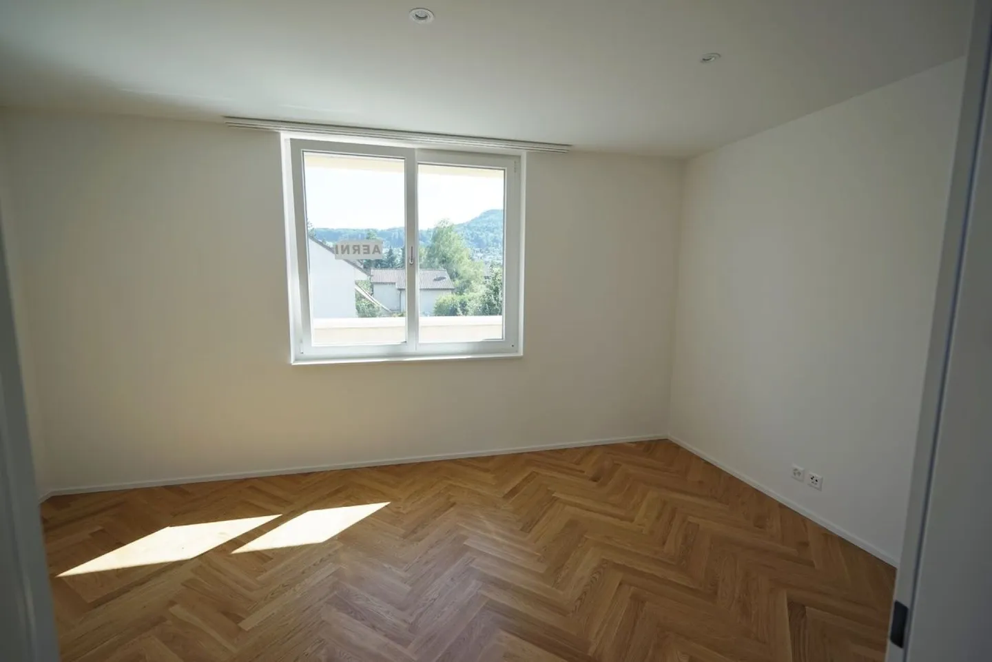 Attic with a View - Photo 10 of 12