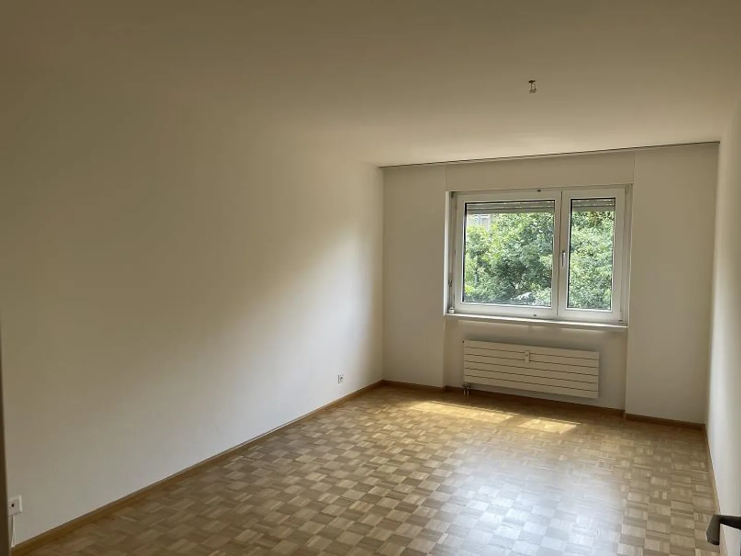 Gemütliche Wohnung in Familienumgebung - Foto 7 von 9