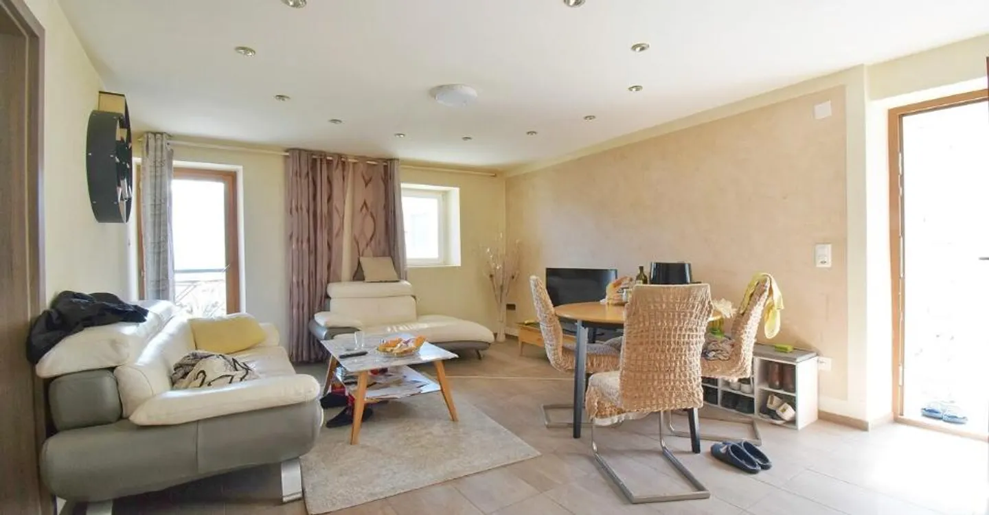 Duplex rénové avec vue imprenable - Photo 1 sur 10