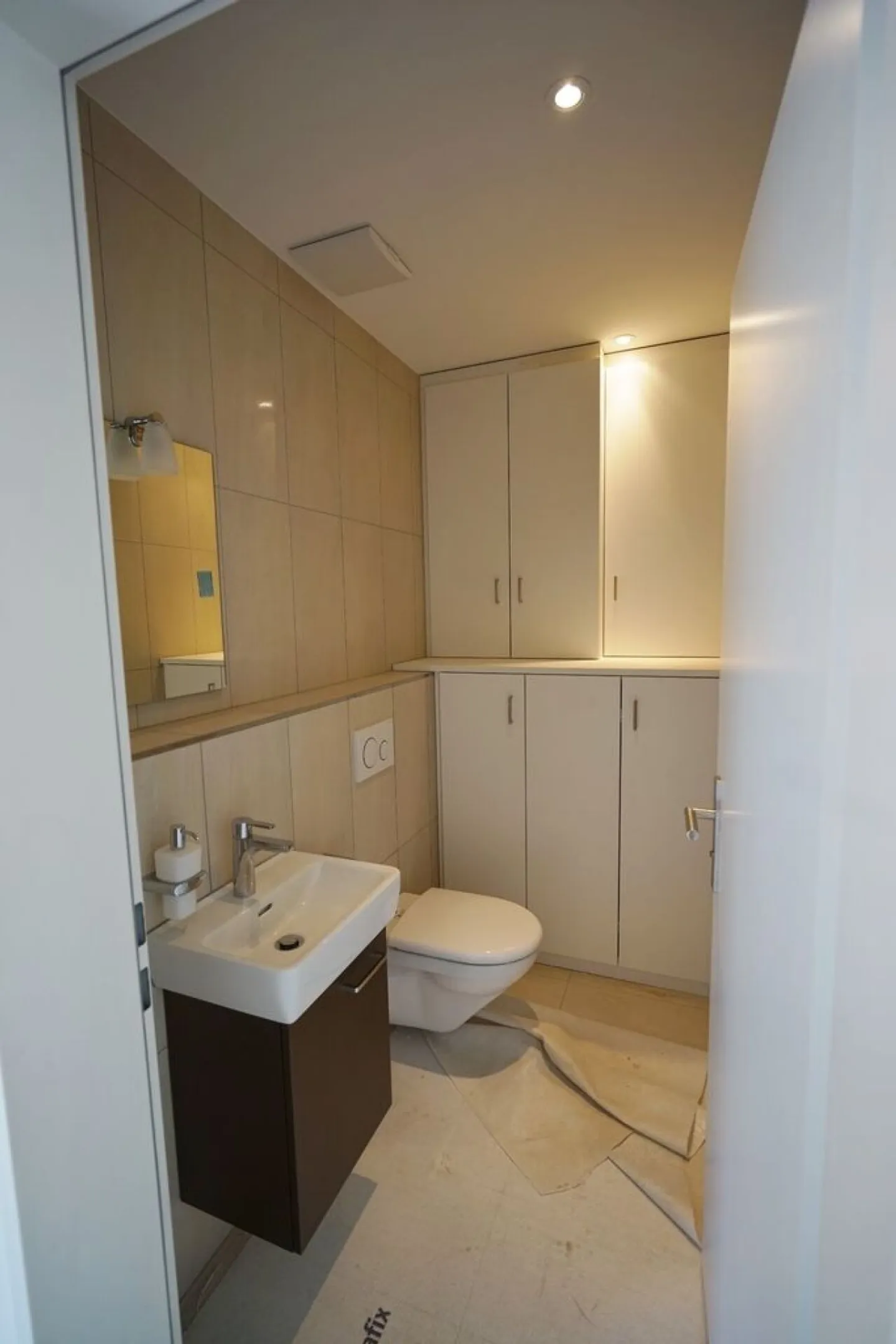 Attic with a View - Photo 12 of 12